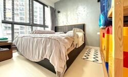 The Criterion (D27), Condominium #557976481